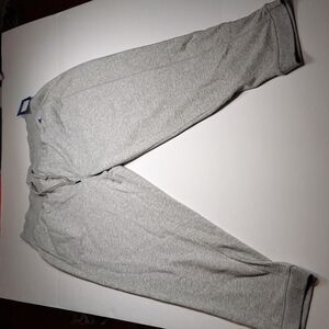 New With Tags Champion Grey Sweatpants with drawstrings Size 2X
